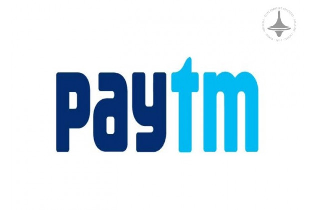 Paytm App