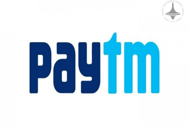 Paytm App