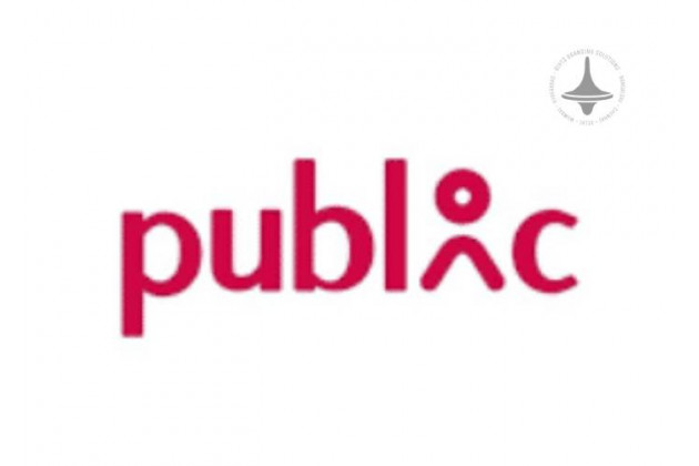 Public App