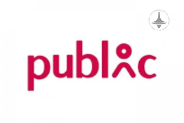 Public App