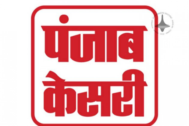 Punjab Kesari, Website