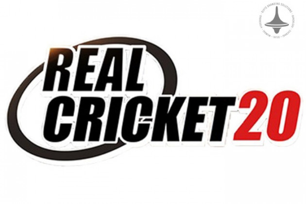 Real Cricket, App