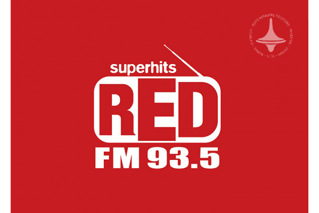 Red FM - Pune