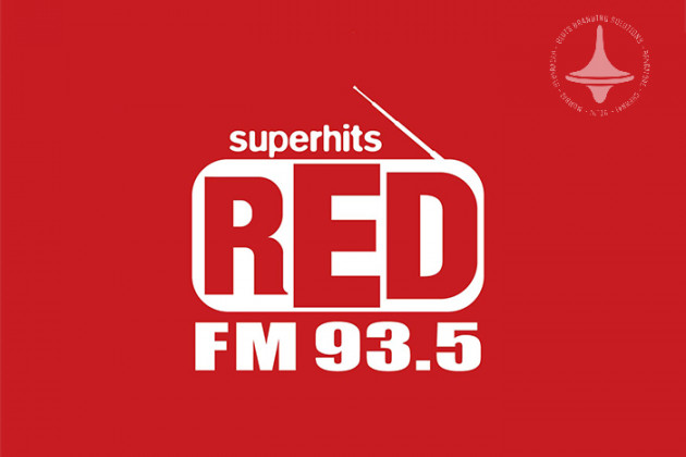 Red FM - Pune