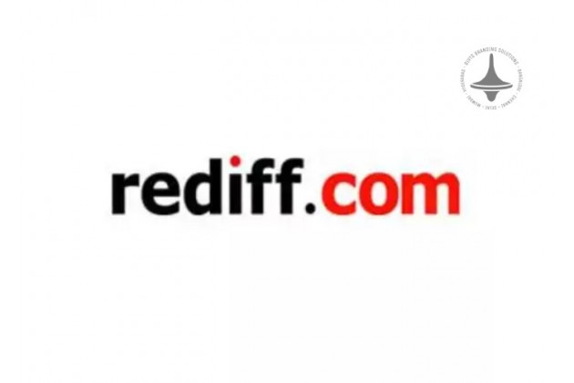 Rediff, Website