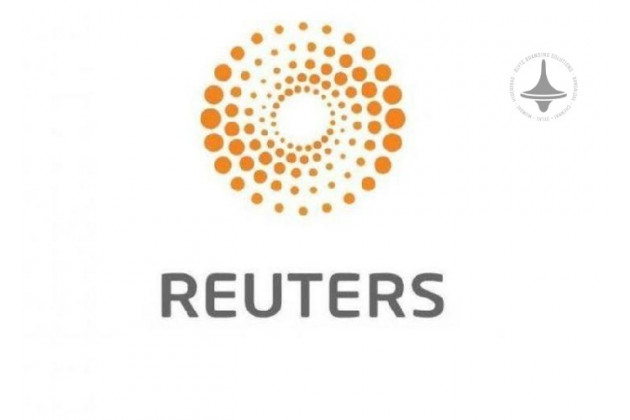 Reuters, Website