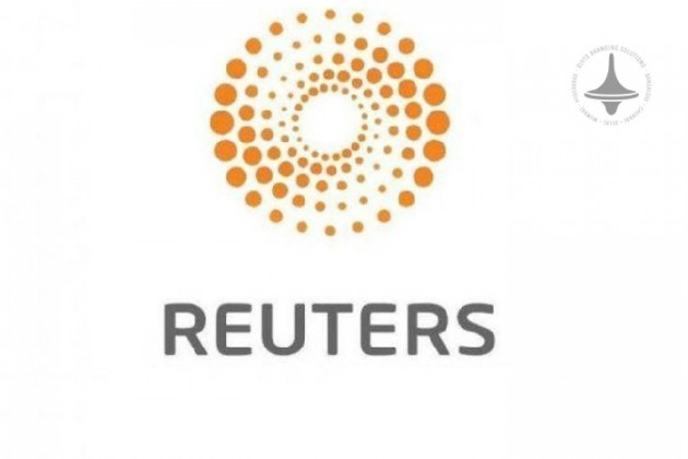 Reuters, Website