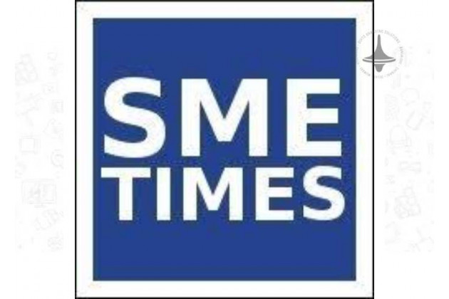 SME Times, Website