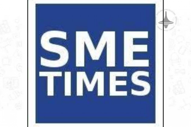 SME Times, Website