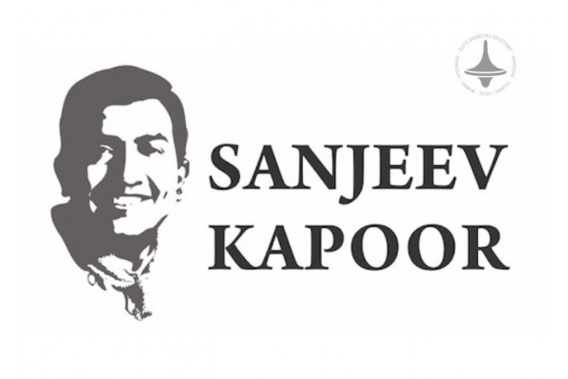 Sanjeev Kapoor, Website