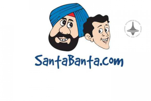 Santa Banta, Website