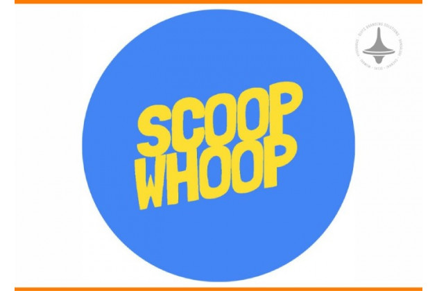 ScoopWhoop, Website