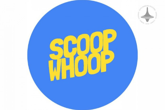 ScoopWhoop, Website