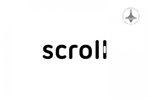 Scroll