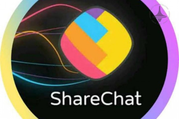 ShareChat, App