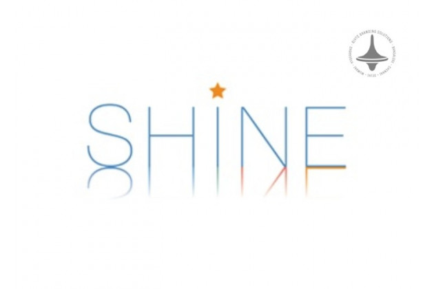 Shine, Website