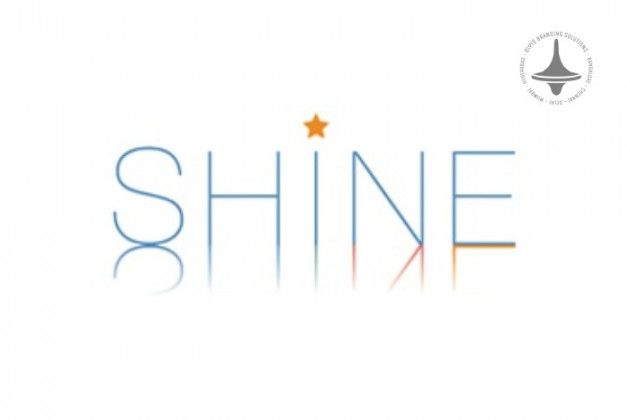 Shine, Website