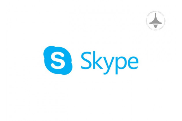 Skype, App