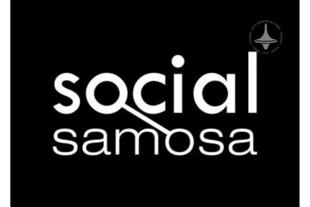 Social Samosa 