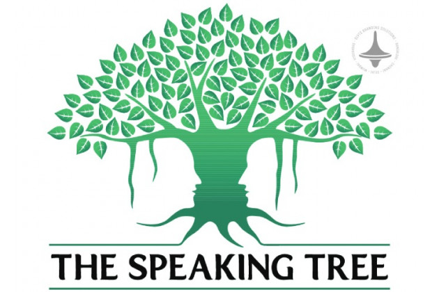 Speaking Tree, Website