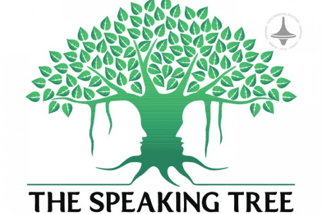 Speaking Tree, Website