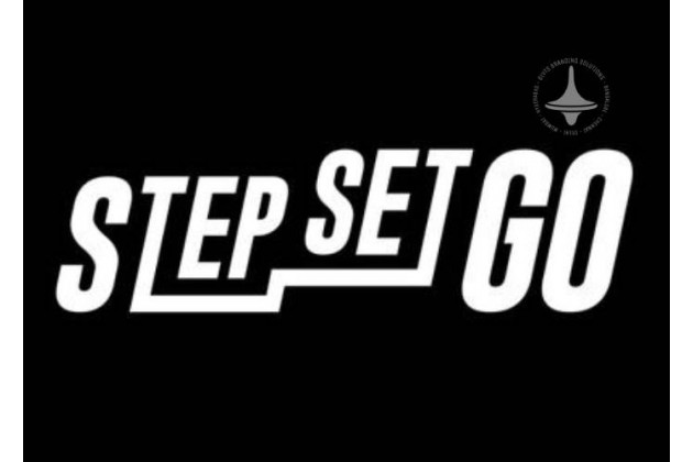 StepSetGo