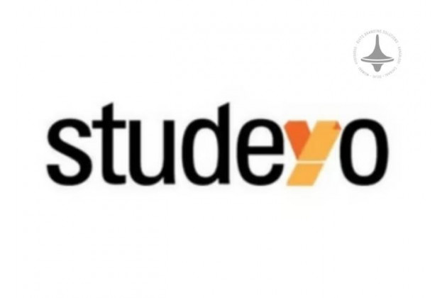 Studeyo Native Ad, Website