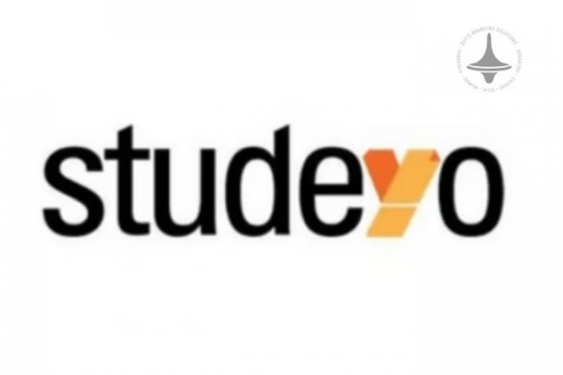 Studeyo Native Ad, Website