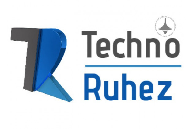 Techno Ruhez, Website