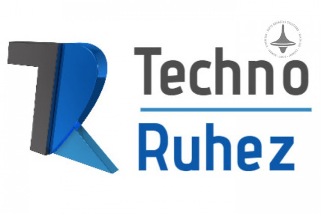 Techno Ruhez, Website