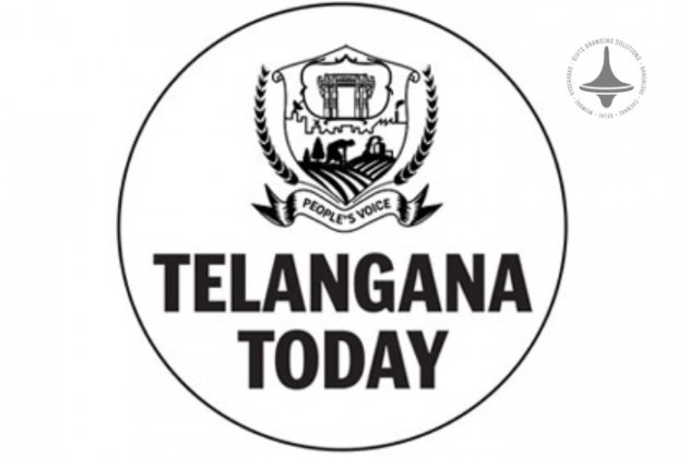 Telangana Today ePaper, Website