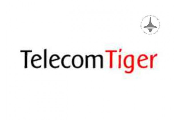 Telecom Tiger, Website