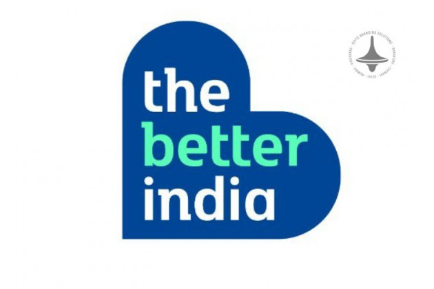 The Better India, Website