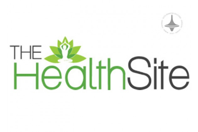 The Health Site, Website