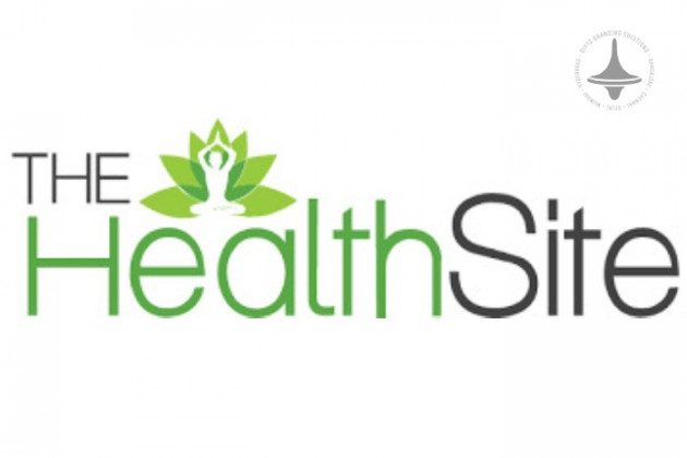 The Health Site, Website