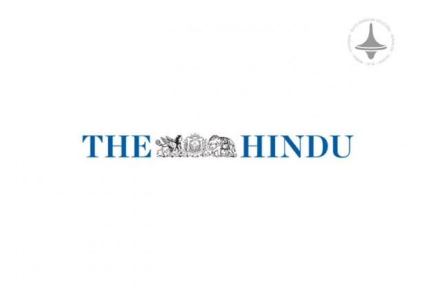 The Hindu - Chennai - English Newspaper