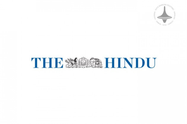 The Hindu - Delhi - English Newspaper