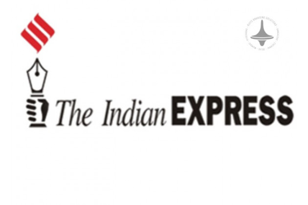 The Indian Express Website 