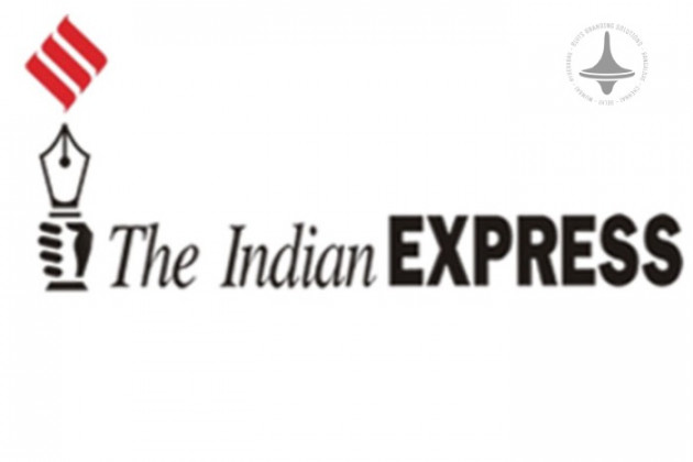 The Indian Express Website 