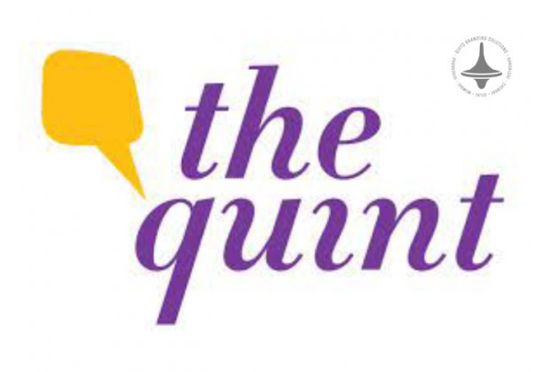 The Quint, App