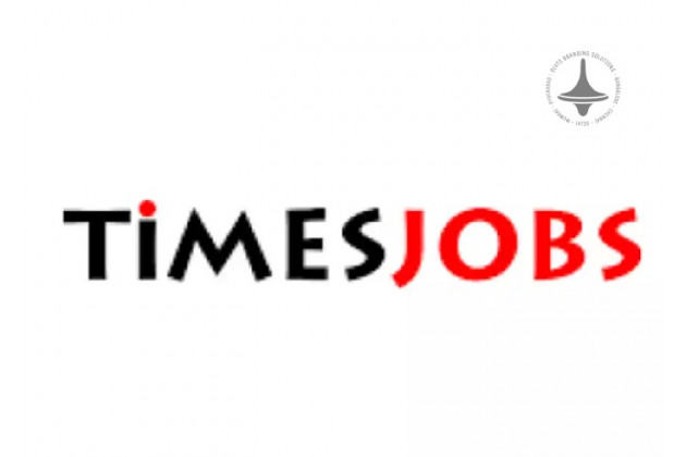 Times Jobs, Website