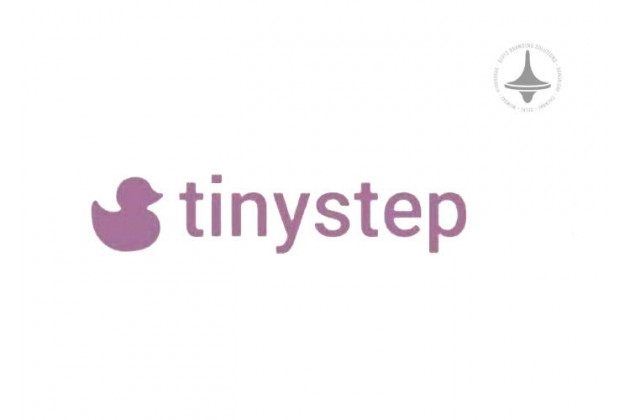 Tinystep, Website