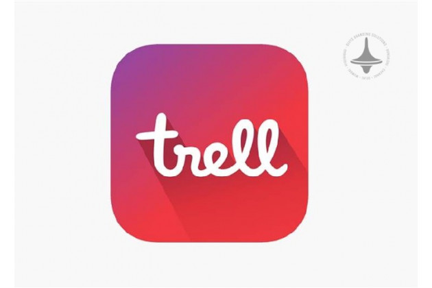 Trell, App