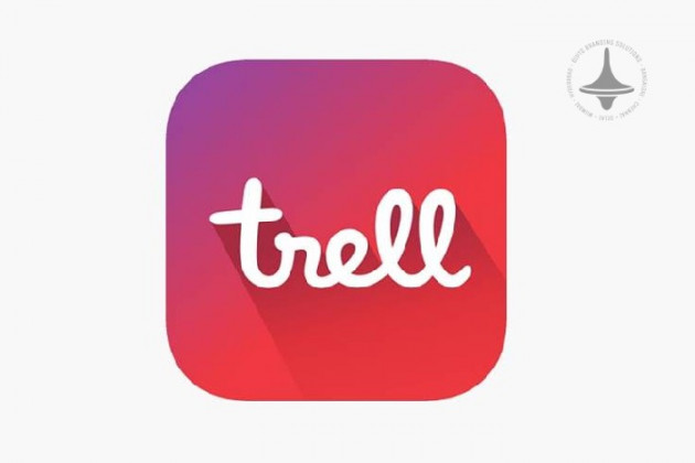 Trell, App