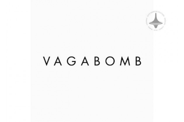 Vagabomb, Website