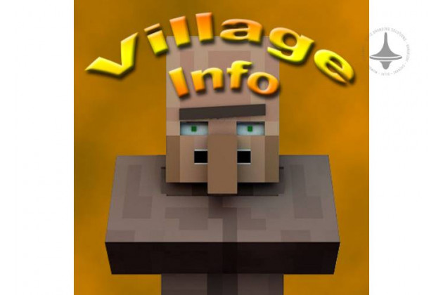 Village Info, Website