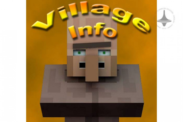 Village Info, Website