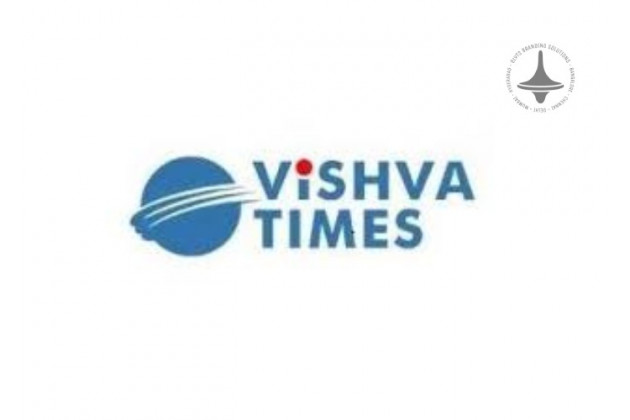 Vishva Times, Website