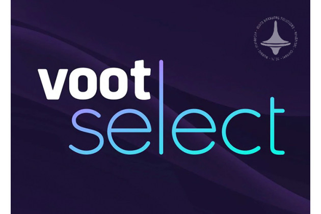 Voot, App