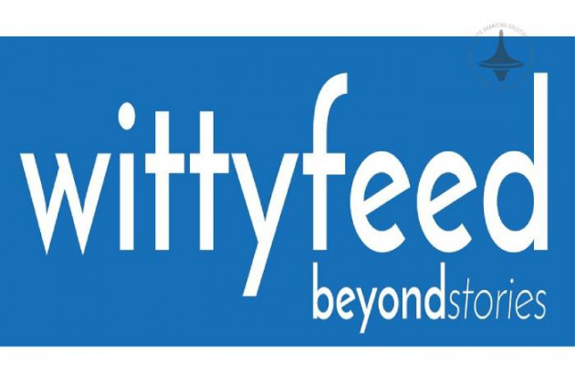 WittyFeed, Website